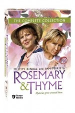 Watch Rosemary & Thyme Freemovieswatch